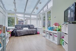 Garden Room- click for photo gallery